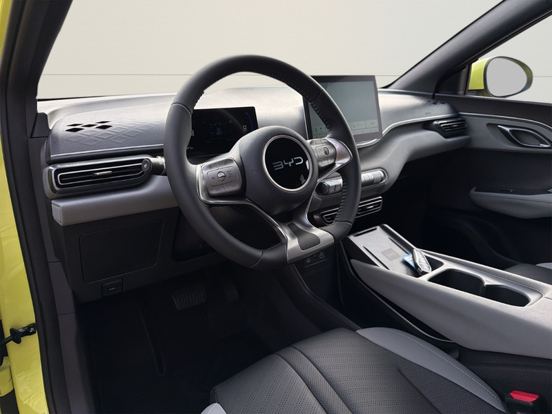 BYD Dolphin Comfort+Shz.+Navi+360Kam.+E-Sitz+ACC+Keyless — photo 10
