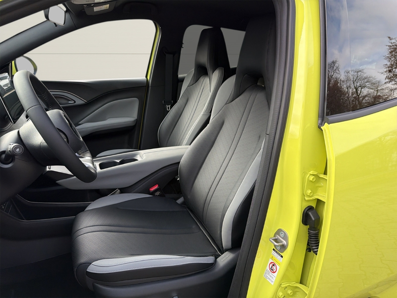 BYD Dolphin Comfort+Shz.+Navi+360Kam.+E-Sitz+ACC+Keyless — photo 9