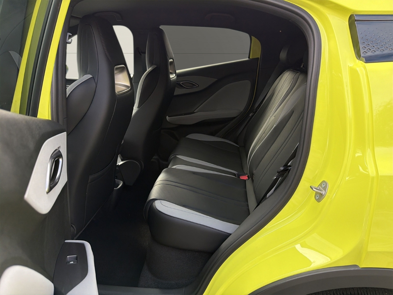 BYD Dolphin Comfort+Shz.+Navi+360Kam.+E-Sitz+ACC+Keyless — photo 11