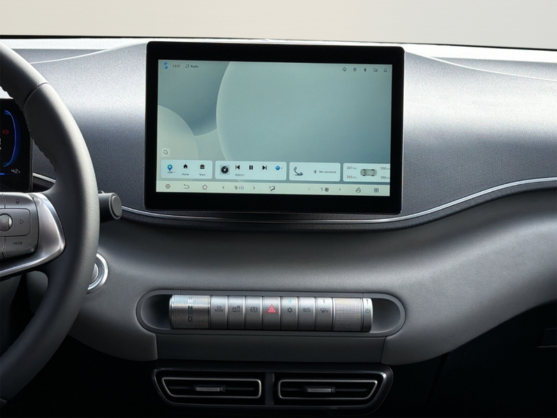 BYD Dolphin Comfort+Shz.+Navi+360Kam.+E-Sitz+ACC+Keyless — photo 13