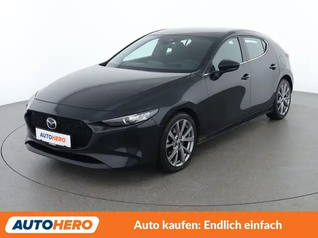 Mazda 3 1.8 D Comfort +
