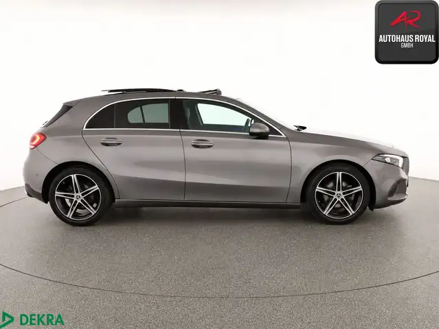 Mercedes-Benz A-Class view 6