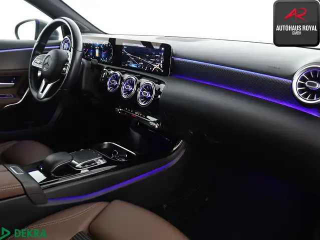 Mercedes-Benz A-Class view 11
