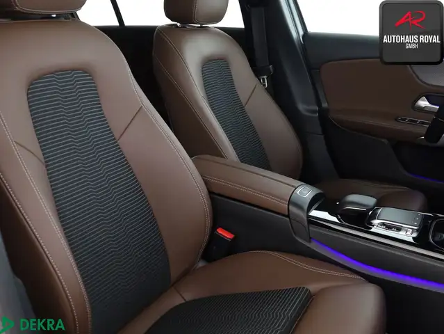 Mercedes-Benz A-Class view 12