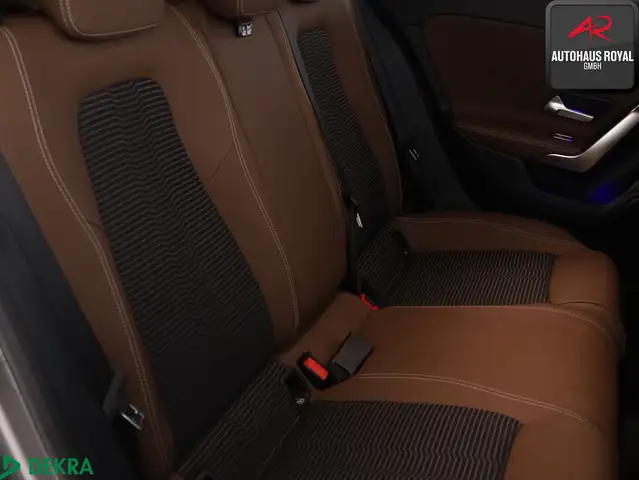 Mercedes-Benz A-Class view 13