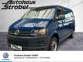 Volkswagen T6 Transporter 2.0 TDI "Eco Profi" AHK Parkp. Klima T Blau - thumbnail 1