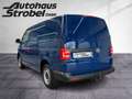 Volkswagen T6 Transporter 2.0 TDI "Eco Profi" AHK Parkp. Klima T Blau - thumbnail 4