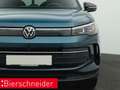 Volkswagen Tiguan 2.0 TDI DSG 4Mo. GOAL AHK IQ.LIGHT NAVI KESSY Blau - thumbnail 17