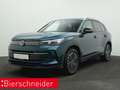 Volkswagen Tiguan 2.0 TDI DSG 4Mo. GOAL AHK IQ.LIGHT NAVI KESSY Blau - thumbnail 1