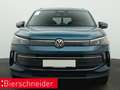 Volkswagen Tiguan 2.0 TDI DSG 4Mo. GOAL AHK IQ.LIGHT NAVI KESSY Blau - thumbnail 9