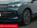 Volkswagen Tiguan 2.0 TDI DSG 4Mo. GOAL AHK IQ.LIGHT NAVI KESSY Blau - thumbnail 15
