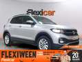 Volkswagen T-Cross 1.0 TSI Advance DSG7 81kW Gris - thumbnail 1