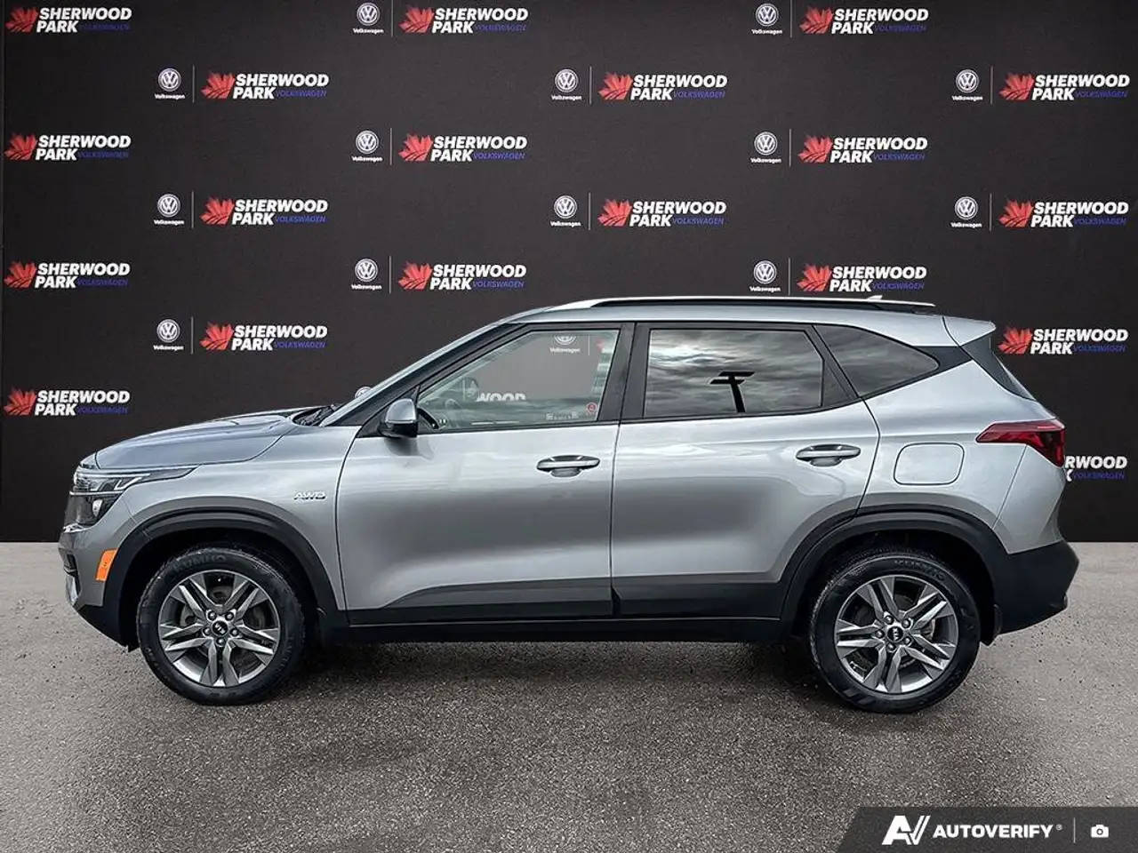 Kia Seltos снимка Kia Seltos