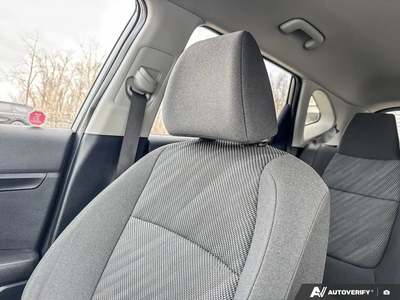 Kia Seltos снимка Kia Seltos