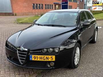 Sportwagon 1.8 mpi Business ECC Android Electric p