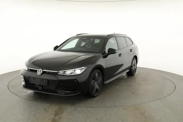 Volkswagen Passat Variant 2.0 TDI 142 kW 4Motion R-Line DSG 4M Black, AHK... Ansicht 30