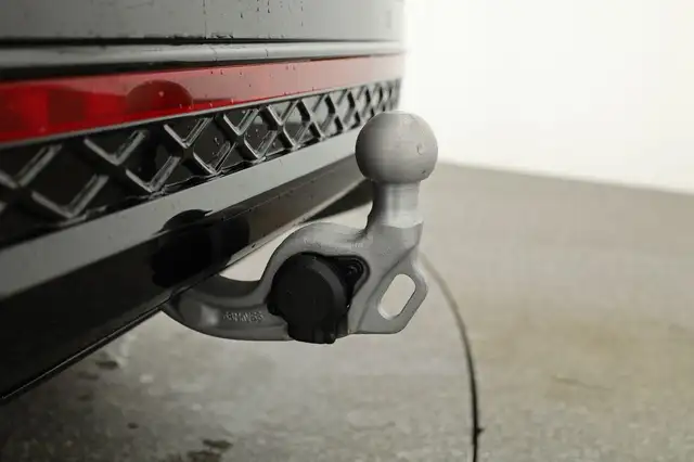 Volkswagen Passat Variant 2.0 TDI 142 kW 4Motion R-Line DSG 4M Black, AHK... Ansicht 14