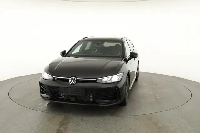 Volkswagen Passat Variant 2.0 TDI 142 kW 4Motion R-Line DSG 4M Black, AHK... Ansicht 29