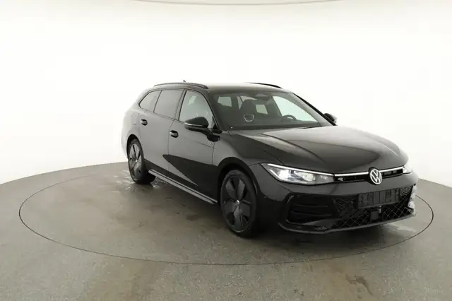 Volkswagen Passat Variant 2.0 TDI 142 kW 4Motion R-Line DSG 4M Black, AHK... Ansicht 26