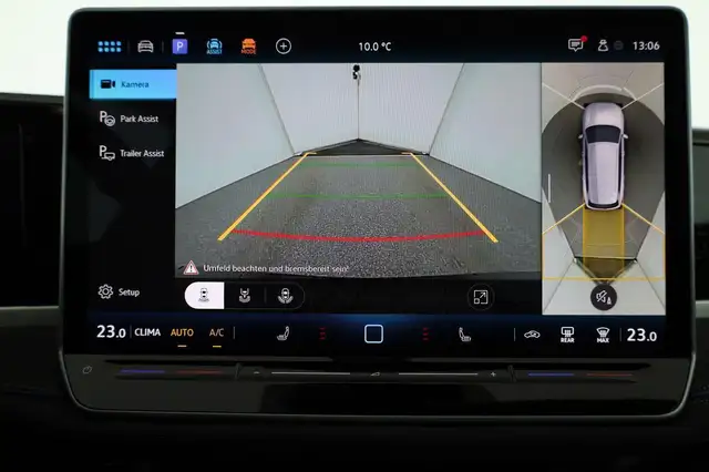 Volkswagen Passat Variant 2.0 TDI 142 kW 4Motion R-Line DSG 4M Black, AHK... Ansicht 6