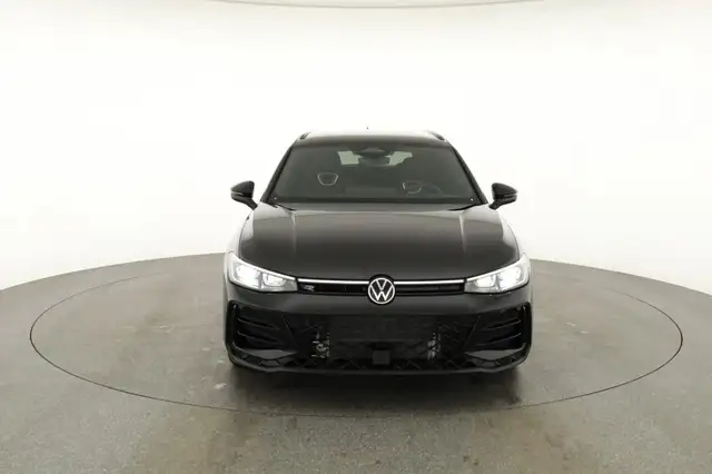 Volkswagen Passat Variant 2.0 TDI 142 kW 4Motion R-Line DSG 4M Black, AHK... Ansicht 28