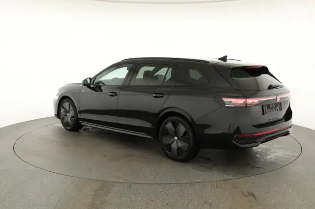 Volkswagen Passat Variant 2.0 TDI 142 kW 4Motion R-Line DSG 4M Black, AHK... Ansicht 37
