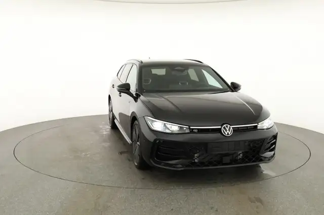 Volkswagen Passat Variant 2.0 TDI 142 kW 4Motion R-Line DSG 4M Black, AHK... Ansicht 27