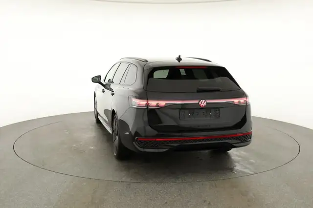 Volkswagen Passat Variant 2.0 TDI 142 kW 4Motion R-Line DSG 4M Black, AHK... Ansicht 39
