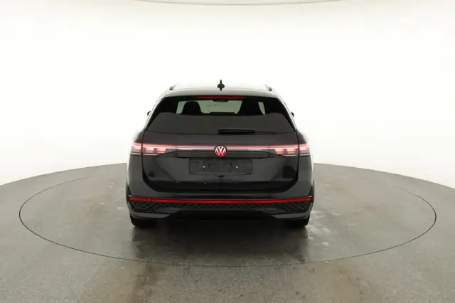 Volkswagen Passat Variant 2.0 TDI 142 kW 4Motion R-Line DSG 4M Black, AHK... Ansicht 16