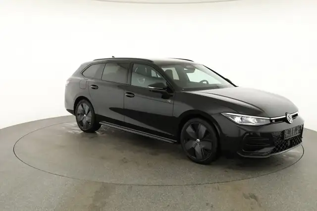Volkswagen Passat Variant 2.0 TDI 142 kW 4Motion R-Line DSG 4M Black, AHK... Ansicht 25