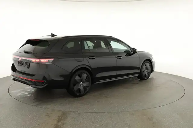 Volkswagen Passat Variant 2.0 TDI 142 kW 4Motion R-Line DSG 4M Black, AHK... Ansicht 19