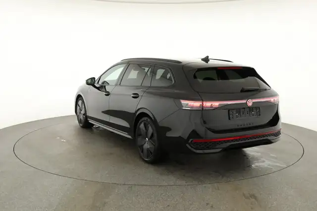 Volkswagen Passat Variant 2.0 TDI 142 kW 4Motion R-Line DSG 4M Black, AHK... Ansicht 38