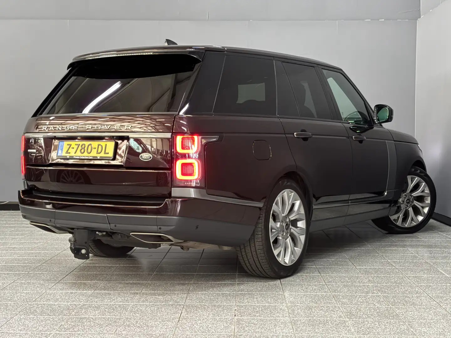 Land Rover Range Rover 2.0 P400e Autobiography | 360° | HUD | Pano Rood - 2
