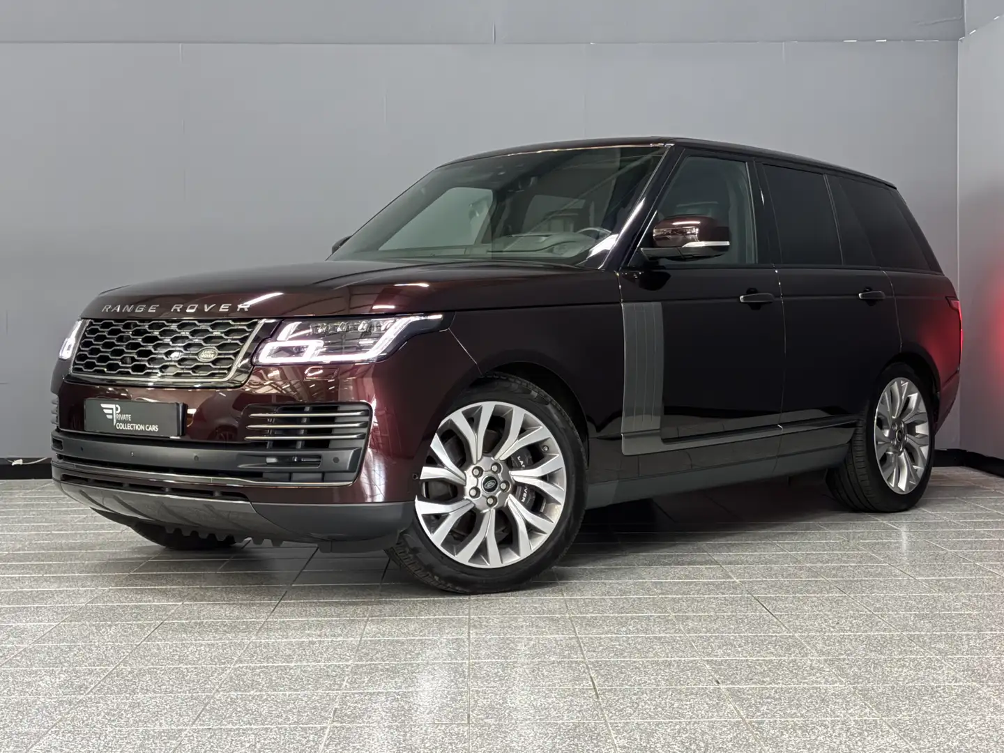 Land Rover Range Rover 2.0 P400e Autobiography | 360° | HUD | Pano Rood - 1