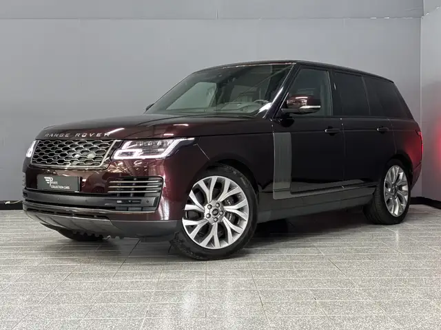 Land Rover Range Rover 2.0 P400e Autobiography | 360° | HUD | Pano