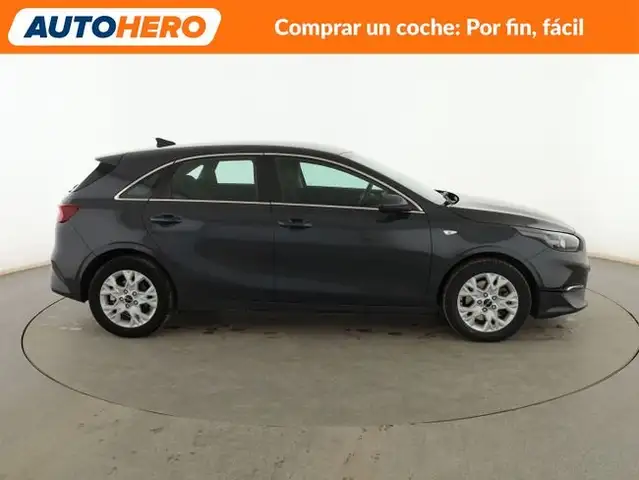 Kia Ceed view 7