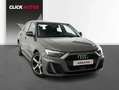 Audi A1 1.0 TFSI 116CV Adrenalin Stronic Gris - thumbnail 3