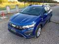 Dacia Sandero Stepway 1.0 TCe ECO-G Expression Bleu - thumbnail 4
