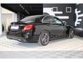 Mercedes-Benz C 180 180 d  BERLINE - 205 AMG Line - Suivi Mercedes. Noir - thumbnail 4