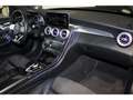 Mercedes-Benz C 180 180 d  BERLINE - 205 AMG Line - Suivi Mercedes. Noir - thumbnail 8