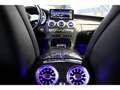 Mercedes-Benz C 180 180 d  BERLINE - 205 AMG Line - Suivi Mercedes. Noir - thumbnail 18