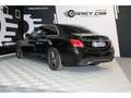 Mercedes-Benz C 180 180 d  BERLINE - 205 AMG Line - Suivi Mercedes. Noir - thumbnail 3