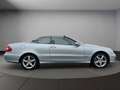 Mercedes-Benz CLK 320 Cabrio,Memory,Temp,SHZ,Elektr.Heckklappe Argent - thumbnail 6