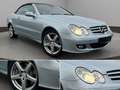 Mercedes-Benz CLK 320 Cabrio,Memory,Temp,SHZ,Elektr.Heckklappe Argent - thumbnail 24