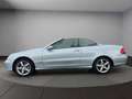 Mercedes-Benz CLK 320 Cabrio,Memory,Temp,SHZ,Elektr.Heckklappe Argent - thumbnail 2