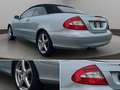 Mercedes-Benz CLK 320 Cabrio,Memory,Temp,SHZ,Elektr.Heckklappe Argent - thumbnail 22