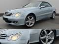 Mercedes-Benz CLK 320 Cabrio,Memory,Temp,SHZ,Elektr.Heckklappe Argent - thumbnail 21