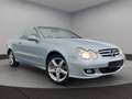 Mercedes-Benz CLK 320 Cabrio,Memory,Temp,SHZ,Elektr.Heckklappe Argent - thumbnail 7