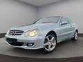 Mercedes-Benz CLK 320 Cabrio,Memory,Temp,SHZ,Elektr.Heckklappe Argent - thumbnail 1