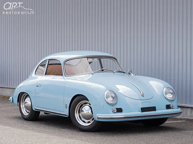 Porsche 356